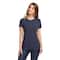 Next Level Colors Crew Neck Women's CVC T-Shirt